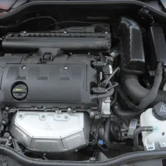 Mini 1.6 Diesel: PSA czy BMW? Uniknij drogich pułapek!
