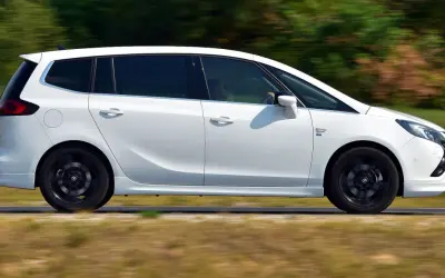 Opel Zafira C diesel: Jaki silnik wybrać? Rozrząd, smok i co jeszcze?