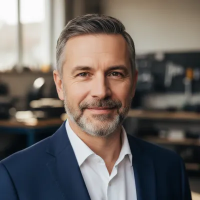 Jan Michalski