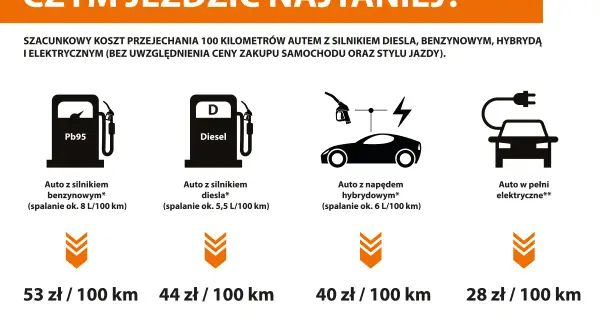 Diesel Skydd: Ile wlać? Dawkowanie 1:1000 i zimowe porady eksperta