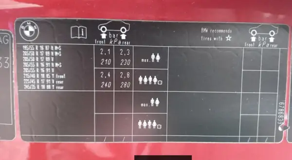 Jakie opony na felgi 17 8J? Rozmiary, bezpieczeństwo, naciąg