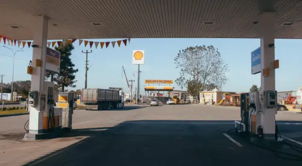 Diesel czy LPG? Wybór na lata: koszty, SCT, opłacalność