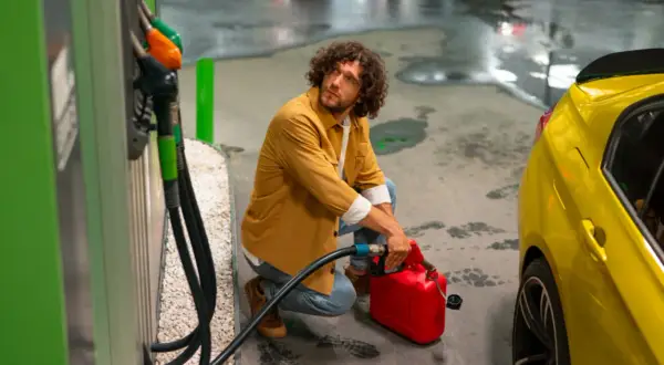Diesel czy benzyna? Co wybrać w 2026 r. i nie żałować?