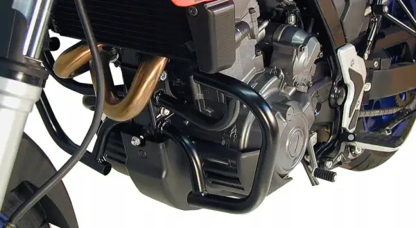 Aprilia Pegaso 650: Ile oleju? Rotax vs Minarelli uniknij pomyłki!