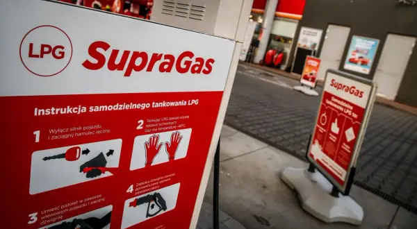Paliwo LPG: Skład, właściwości, bezpieczeństwo. Obalamy mity!