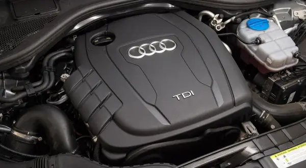 Audi A7: Jaki silnik wybrać? C7 vs C8 uniknij błędów!