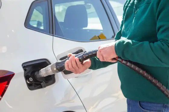 LPG a gaz ziemny: Czy to to samo? Kluczowe różnice!